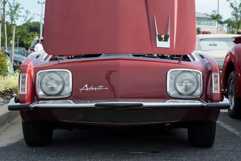 Illustration for article titled Cars and Coffee: Free Patriots of Maryland edition (Photo dump)